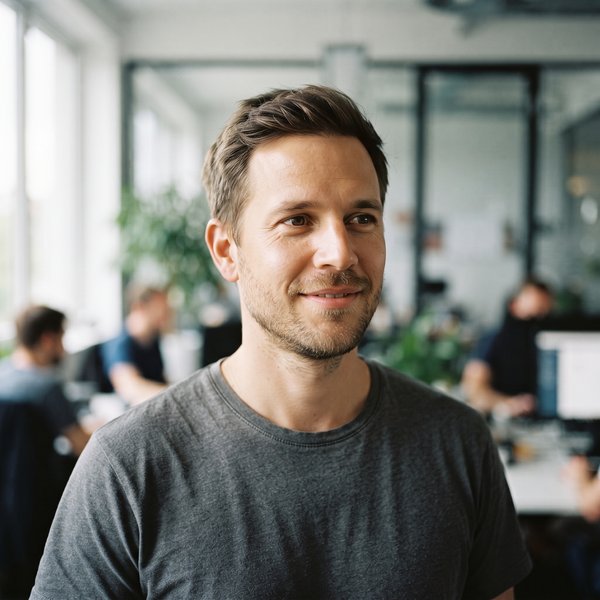 Florian Merz
